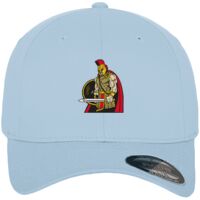 Flexfit fitted baseball cap (6277) Vignette