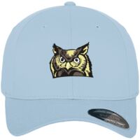 Flexfit fitted baseball cap (6277) Vignette
