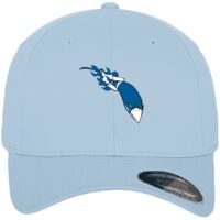 Flexfit fitted baseball cap (6277) Vignette