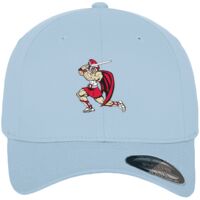 Flexfit fitted baseball cap (6277) Vignette