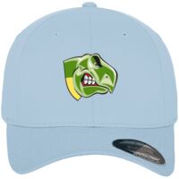Flexfit fitted baseball cap (6277) Vignette
