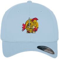 Flexfit fitted baseball cap (6277) Vignette