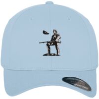 Flexfit fitted baseball cap (6277) Vignette