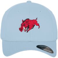 Flexfit fitted baseball cap (6277) Vignette