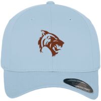 Flexfit fitted baseball cap (6277) Vignette