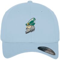 Flexfit fitted baseball cap (6277) Vignette
