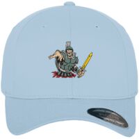 Flexfit fitted baseball cap (6277) Vignette