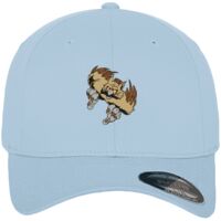 Flexfit fitted baseball cap (6277) Vignette