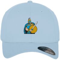 Flexfit fitted baseball cap (6277) Vignette