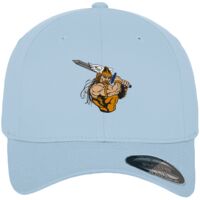 Flexfit fitted baseball cap (6277) Vignette