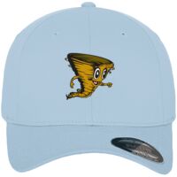 Flexfit fitted baseball cap (6277) Vignette
