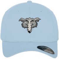 Flexfit fitted baseball cap (6277) Vignette