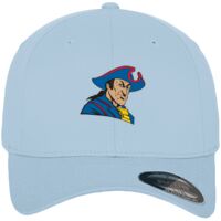 Flexfit fitted baseball cap (6277) Vignette