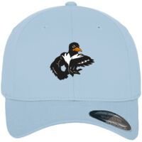 Flexfit fitted baseball cap (6277) Vignette