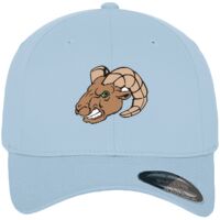 Flexfit fitted baseball cap (6277) Vignette