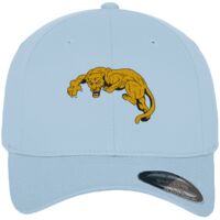 Flexfit fitted baseball cap (6277) Vignette