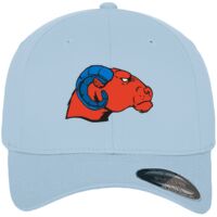 Flexfit fitted baseball cap (6277) Vignette