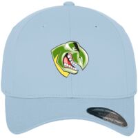 Flexfit fitted baseball cap (6277) Vignette