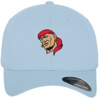 Flexfit fitted baseball cap (6277) Vignette