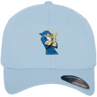 Flexfit fitted baseball cap (6277) Vignette