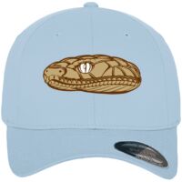 Flexfit fitted baseball cap (6277) Vignette