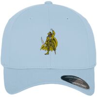 Flexfit fitted baseball cap (6277) Vignette