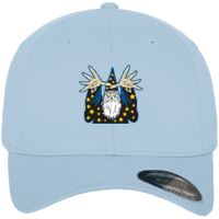 Flexfit fitted baseball cap (6277) Vignette
