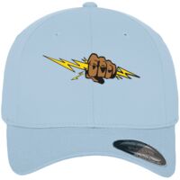 Flexfit fitted baseball cap (6277) Vignette