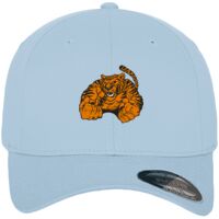 Flexfit fitted baseball cap (6277) Vignette