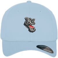 Flexfit fitted baseball cap (6277) Vignette