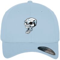 Flexfit fitted baseball cap (6277) Vignette