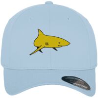 Flexfit fitted baseball cap (6277) Vignette