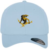Flexfit fitted baseball cap (6277) Vignette