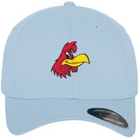 Flexfit fitted baseball cap (6277) Vignette