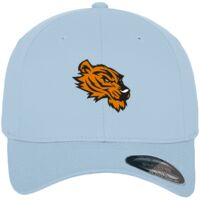 Flexfit fitted baseball cap (6277) Vignette