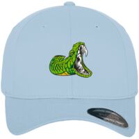 Flexfit fitted baseball cap (6277) Vignette
