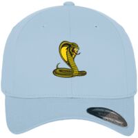 Flexfit fitted baseball cap (6277) Vignette