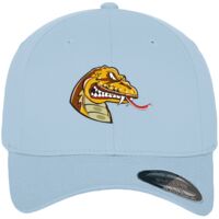 Flexfit fitted baseball cap (6277) Vignette