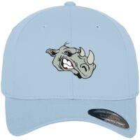 Flexfit fitted baseball cap (6277) Vignette