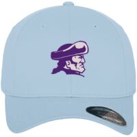 Flexfit fitted baseball cap (6277) Vignette