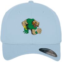 Flexfit fitted baseball cap (6277) Vignette