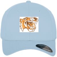 Flexfit fitted baseball cap (6277) Vignette