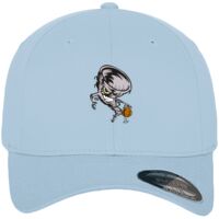 Flexfit fitted baseball cap (6277) Vignette
