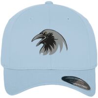 Flexfit fitted baseball cap (6277) Vignette