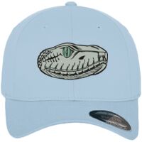 Flexfit fitted baseball cap (6277) Vignette
