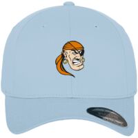 Flexfit fitted baseball cap (6277) Vignette