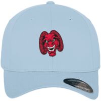 Flexfit fitted baseball cap (6277) Vignette