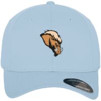 Flexfit fitted baseball cap (6277) Vignette