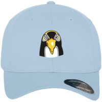 Flexfit fitted baseball cap (6277) Vignette