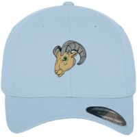 Flexfit fitted baseball cap (6277) Vignette